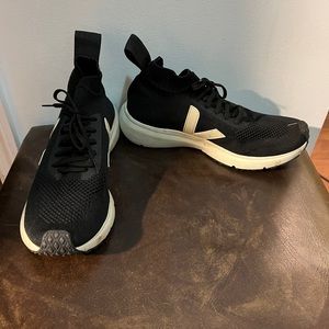 Veja x Rick Owens Sneakers